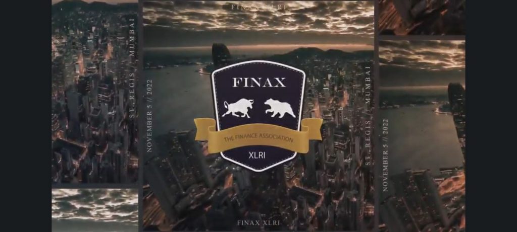 Presenting GNOSIS '22 | XLRI Jamshedpur's Annual Finance Symposium | FINAX