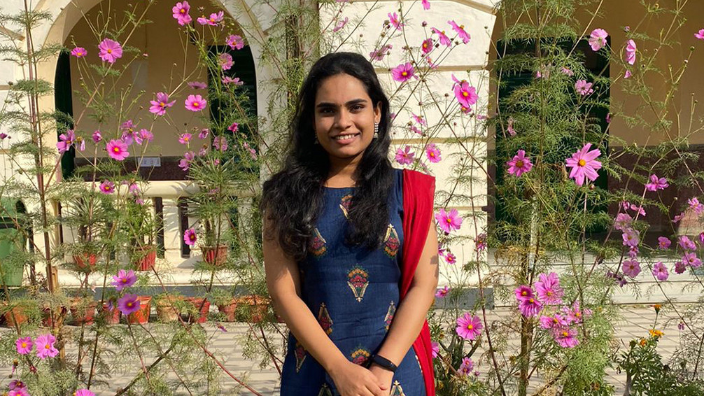A Surprising Rendezvous With MBA!