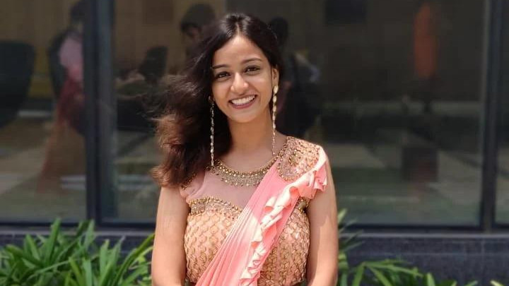 A Journey From Can I? To I Can!!!