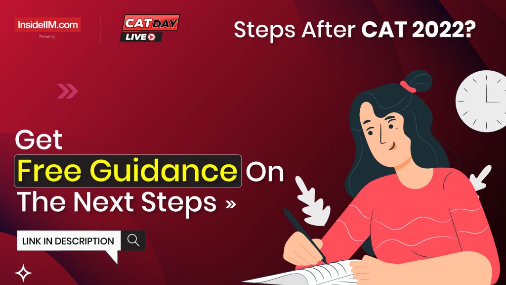 Get Free Mentorship By MBA Alumni - Check Details Here!