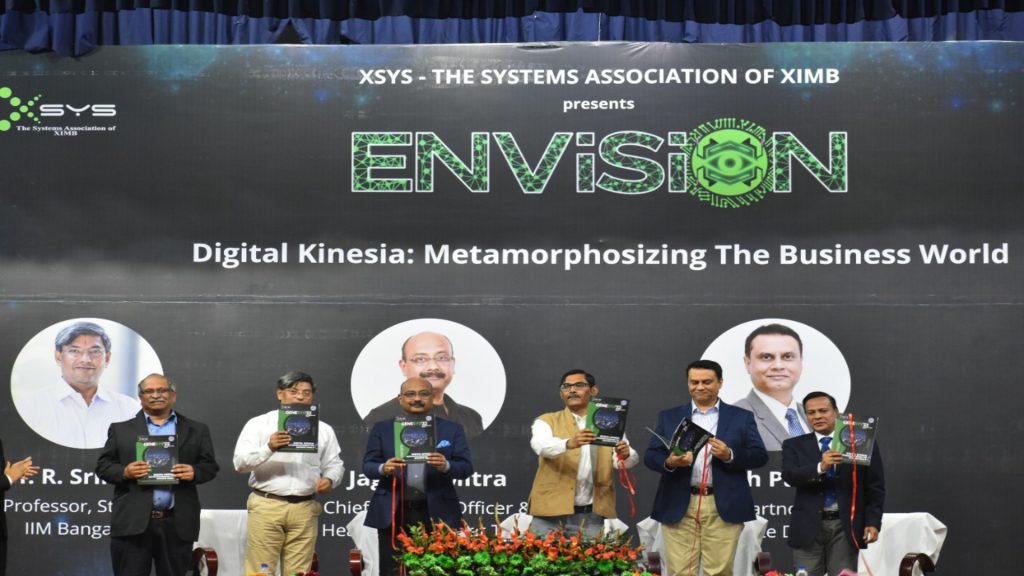 XIM Hosts The Annual Systems Conclave 2022