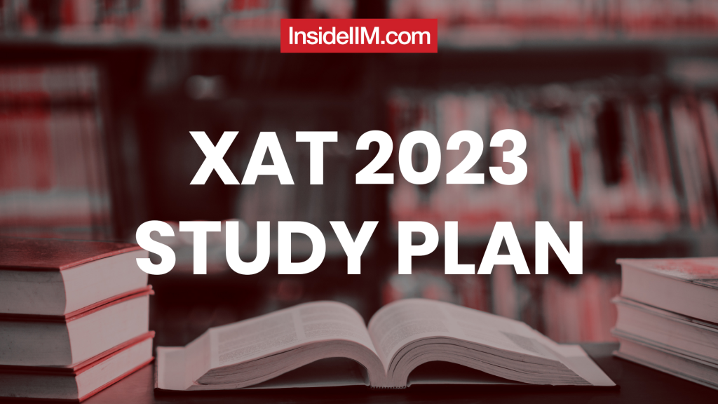 Detailed XAT 2023 Study Plan And Sources | Rutwik Borkar, XAT 99.45%iler