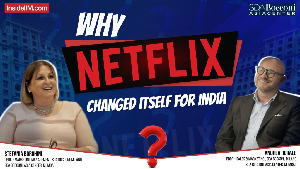 How Brands Capture Consumer Attention, Ft. Andrea R & Stefania B, SDA Bocconi