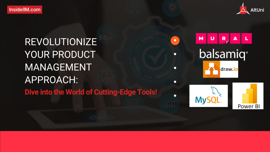 Master the Art of Product Management with These Must-Have Tools