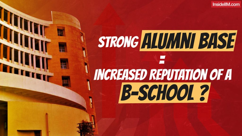How KJ Somaiya Institute of Management Brings Its 10,000+ Alumni Base Together