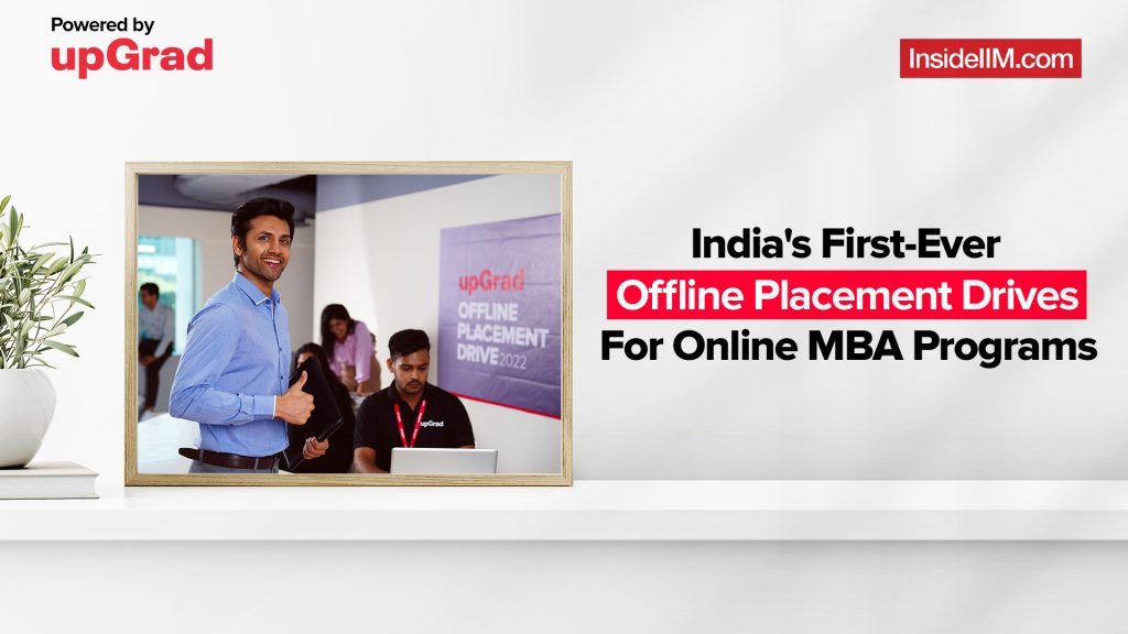 Ground-Breaking Innovations Set To Redefine Online MBA