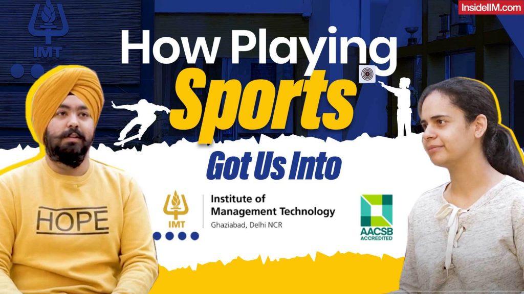 Why Exceptional Profiles Are Needed In An MBA Classroom?