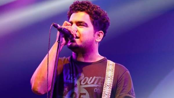 IIM Bodh Gaya Concludes The Annual Symposium Elegante 6.0 With An Amazing Performance By Bollywood Singer Ami Mishra.