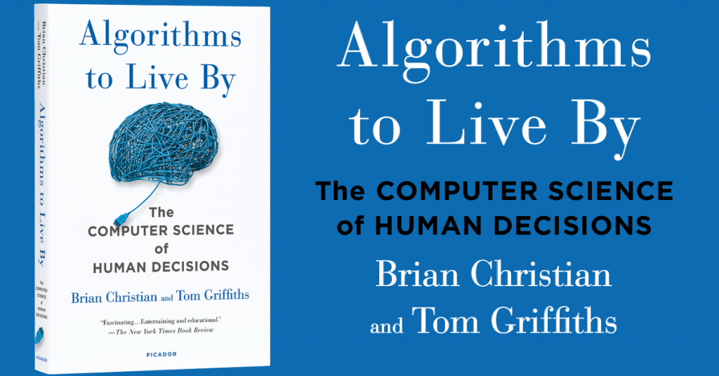 Navigating Life's Choices: The Computer Science Perspective
