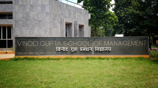 VGSoM, IIT Kharagpur Final Placements 2023 - Highest Salary At INR 43.47 LPA!