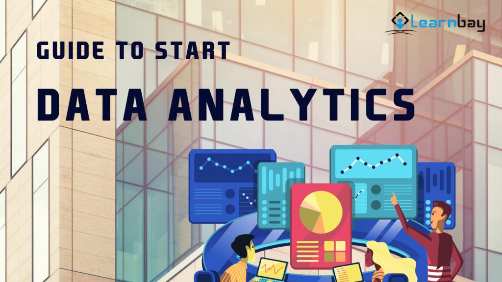 Is Data Analytics Difficult? A Step-by-Step Guide To Getting Started In 2023