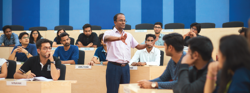 IIM Udaipur Becomes The First IIM To Launch A Summer Program In Management