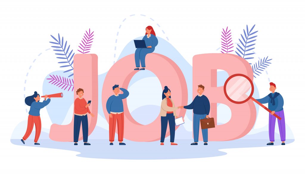 Layoffs & Job-Searching Dynamics In 2023: Which Are The In-Demand Digital Business Jobs You Must Check Out