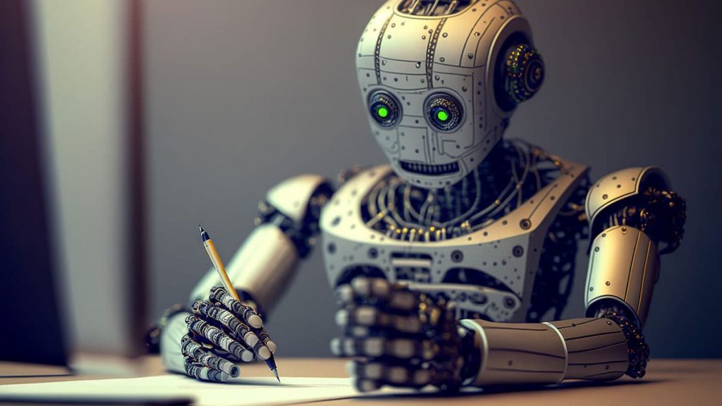 Has The AI Revolution Reduced The Value Of An MBA?