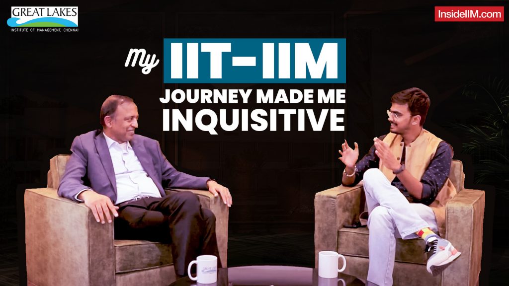 Why Marketing Fundamentals Remain Timeless, Ft. Dr. Suresh Ramanathan, Great Lakes, Chennai