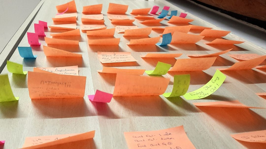 CAT DILR Strategy How To Prepare For CAT DILR Section InsideIIM