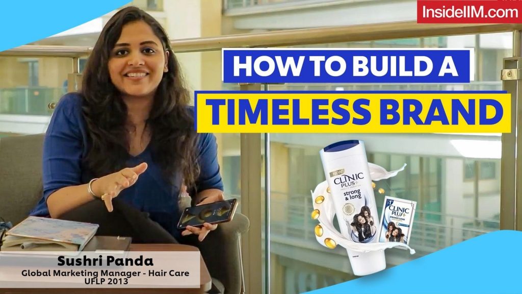 How HUL Innovates To Build Products That Consumers Love, Ft. Sushri P, Global Marketing Manager