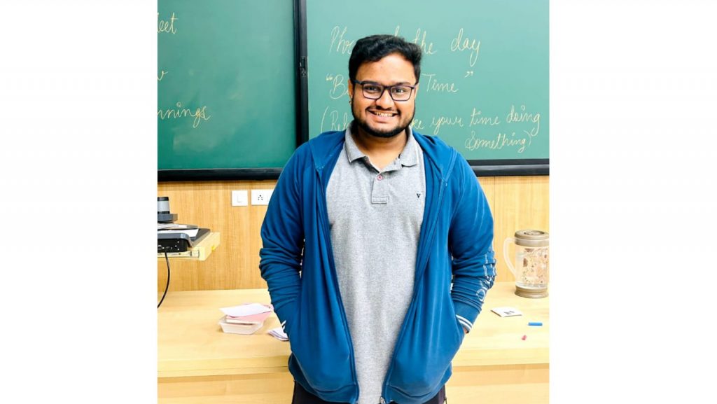 The Power Of Diversity: Learning, Leading, And Growing At B-School