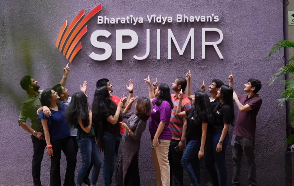 SPJIMR Placements 2023: Highest Salary Touches 77.88 Lakhs