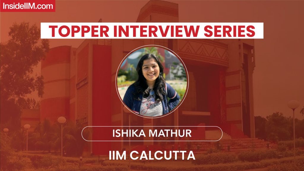 From 55%ile In CAT 2021 VARC To 99.57%ile on CAT 2022 - CAT Tips By Ishika Mathur