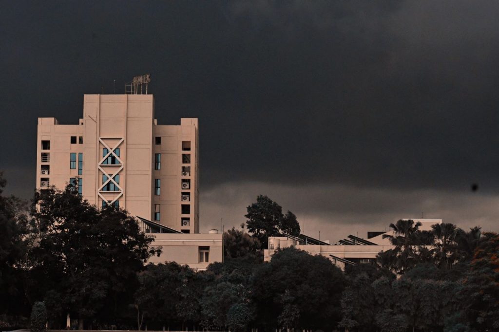 A Walk Through The Corridors Of XIM Bhubaneswar: State-of-the-art Infrastructure That Helps Students Grow In A Nurturing Environment