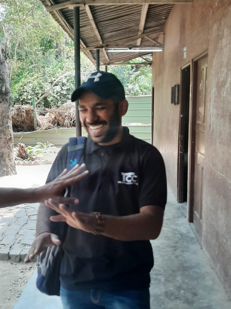 From 89.9%ile On CAT 2022 To 99.07%ile On XAT 2023: Shantanu's Journey To XLRI Jamshedpur