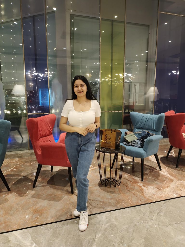 How I Made It To IIM Bangalore On My Second CAT Attempt - Akansha Chachra, CAT 98.55%iler, IIM B '25