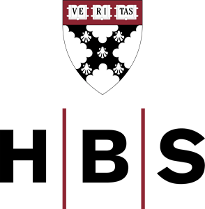 Harvard Business School banner