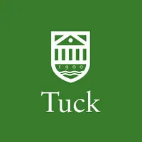 Dartmouth Tuck banner