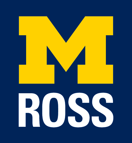 Michigan (Ross) banner