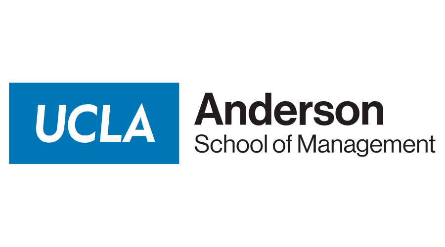 UCLA (Anderson) banner
