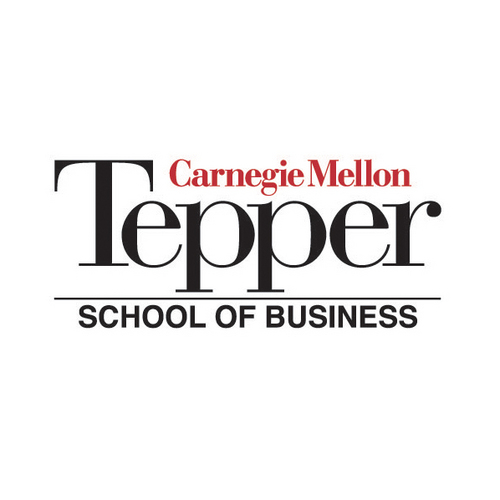 CMU (Tepper) banner