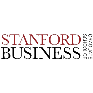 Stanford GSB banner