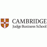 Cambridge Judge Business School banner