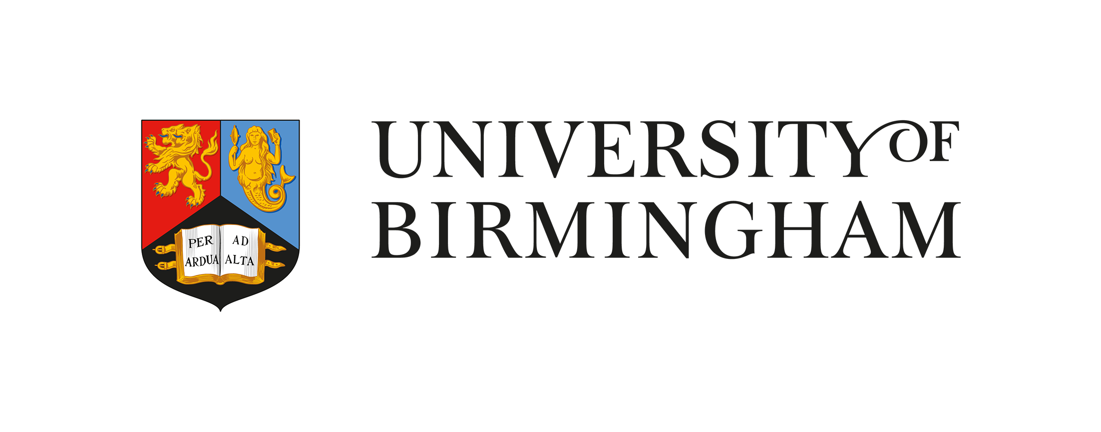 Birmingham Business School banner