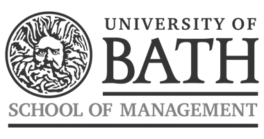 University of Bath School of Management banner