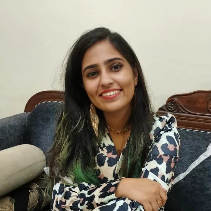 From Architecture To MBA: Kritiika's Journey To IIM Indore