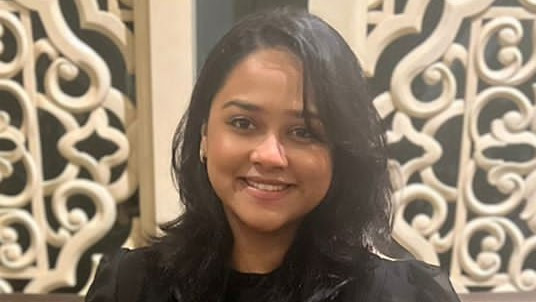 How A CA Converted SPJIMR And 13 Top B-schools With 93.01%ile - Soumya Mathur