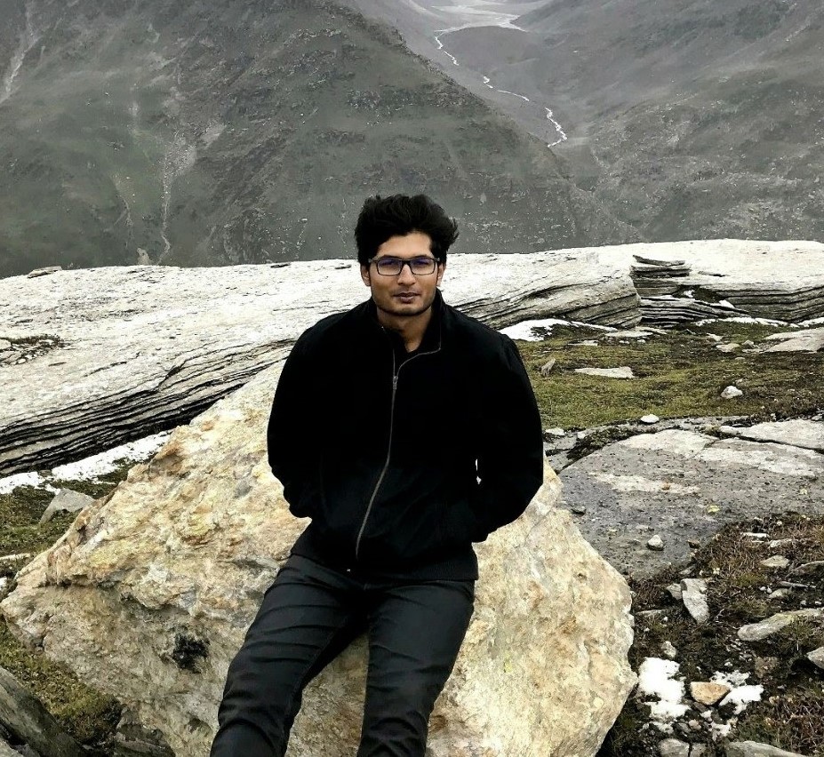 My Journey To SPJIMR Mumbai | Shubham C., CAT 2022, 99.01%iler