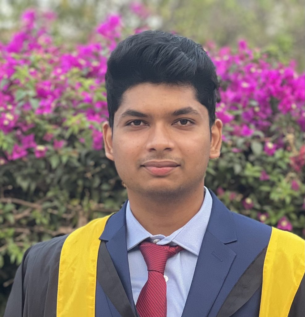 How I Made It To IIM Bangalore In My Third Attempt | Sai Teja Vittal, CAT 99.64%iler