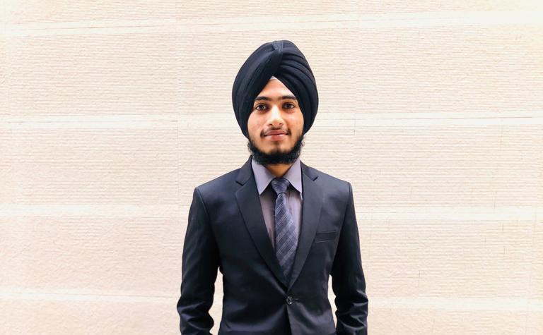 Rejected IIM I In 2022, Landed At IIM K In 2023 - Simrat's Journey To God's Own Kampus!