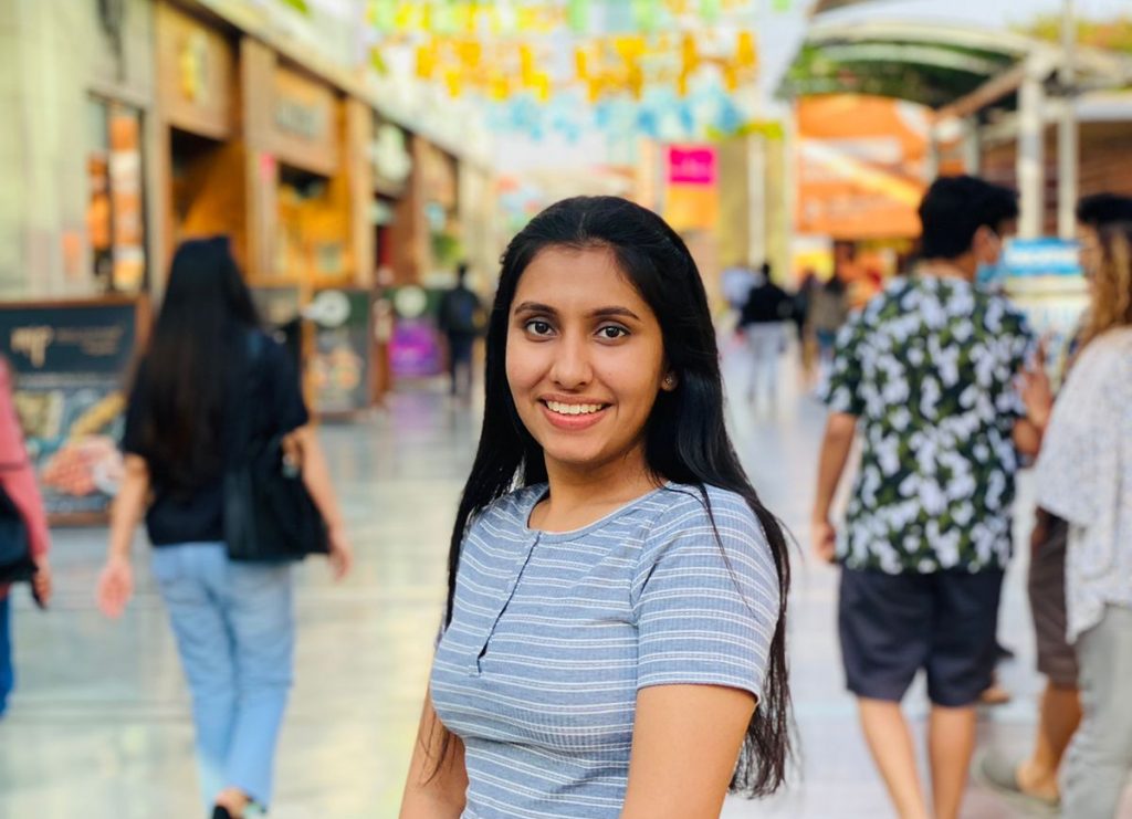 From Scoring 81%ile On CAT 2021 To 98.56%ile On CAT 2022 - Ishita K., IIM Lucknow '25