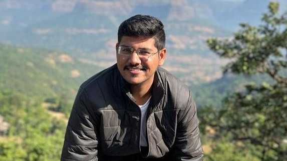 How I Secured 99.67%ile In My First Attempt While Working Full-Time? - Naman S., IIM B' 25