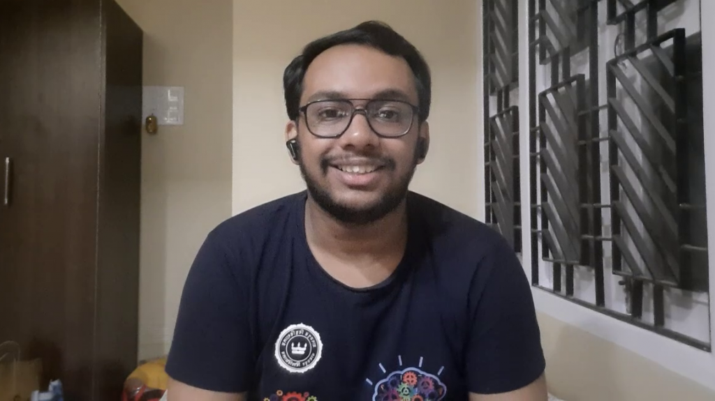 How Did I Buckle Up After A 50.65%ile In VARC CAT 2020 And End Up Joining SPJIMR This Year?