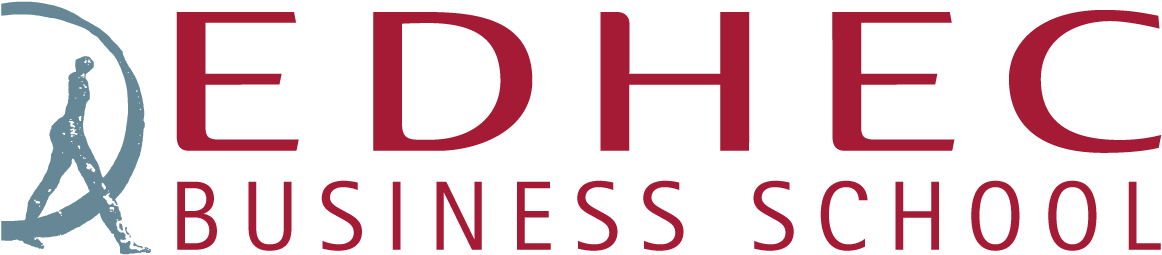 Edhec Business School banner