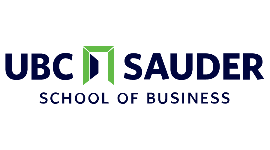 University of British Columbia - Sauder School of Business banner
