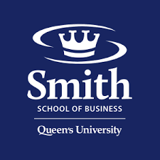 Queen's University - Smith School of Business banner