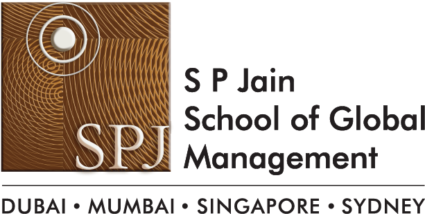 S. P. Jain School of Global Management banner