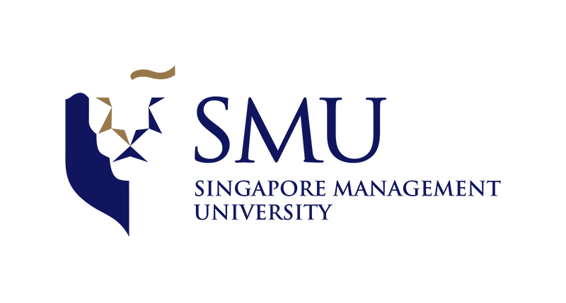 Singapore Management University: Lee Kong Chian banner