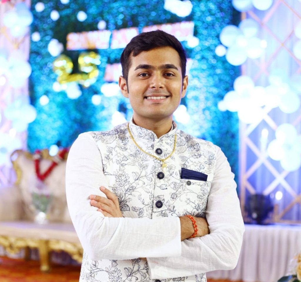 A Classic GEM To IIM C Journey - Atharva Bais, CAT 2022 99.8%iler